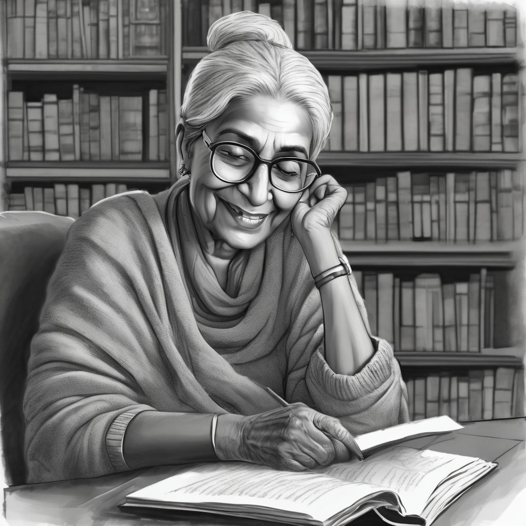 Dr. Anya
Sharma