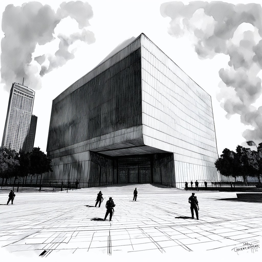 Government Central Command