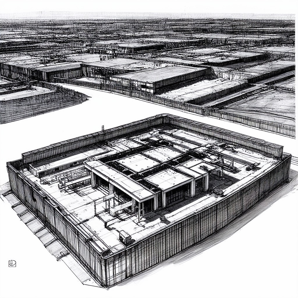 The Purists’ Training Facility